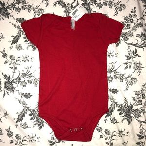 American Apparel One-piece